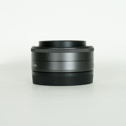 Canon EF-M22mm F2 STM