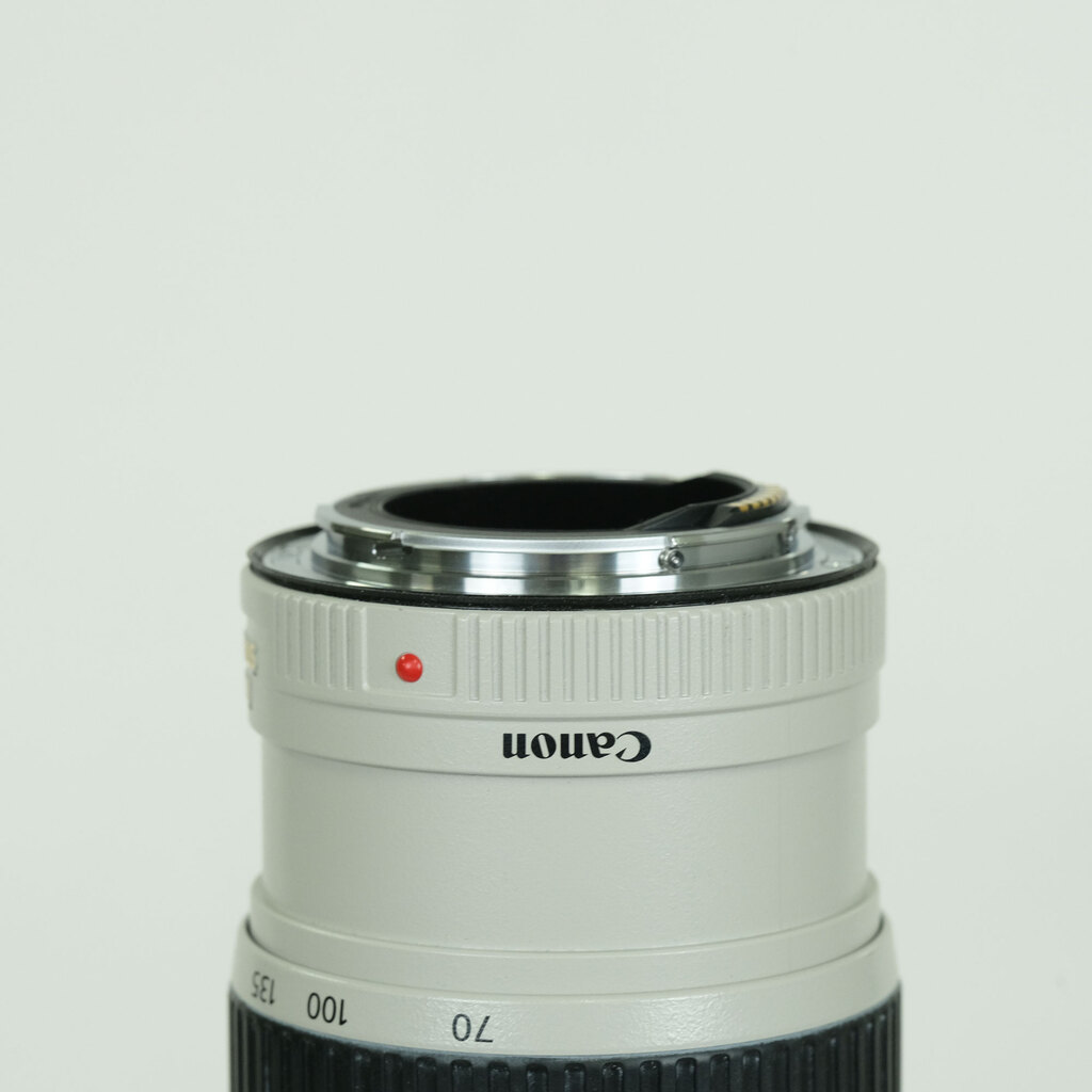 Canon EF70-200mm F4L IS USM