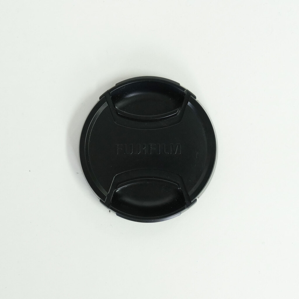 FUJIFILM XF16-50mmF2.8-4.8 R LM WR