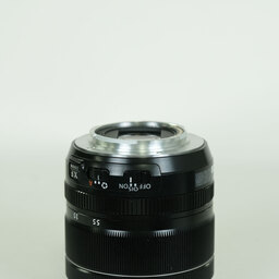 FUJIFILM XF18-55mmF2.8-4 R LM OIS