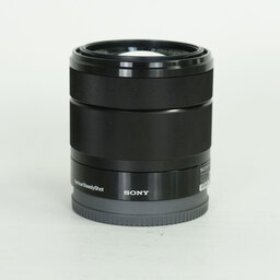 SONY E 18-55mm F3.5-5.6 OSS SEL1855 ブラック