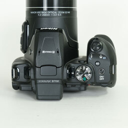 Nikon COOLPIX B700 ブラック