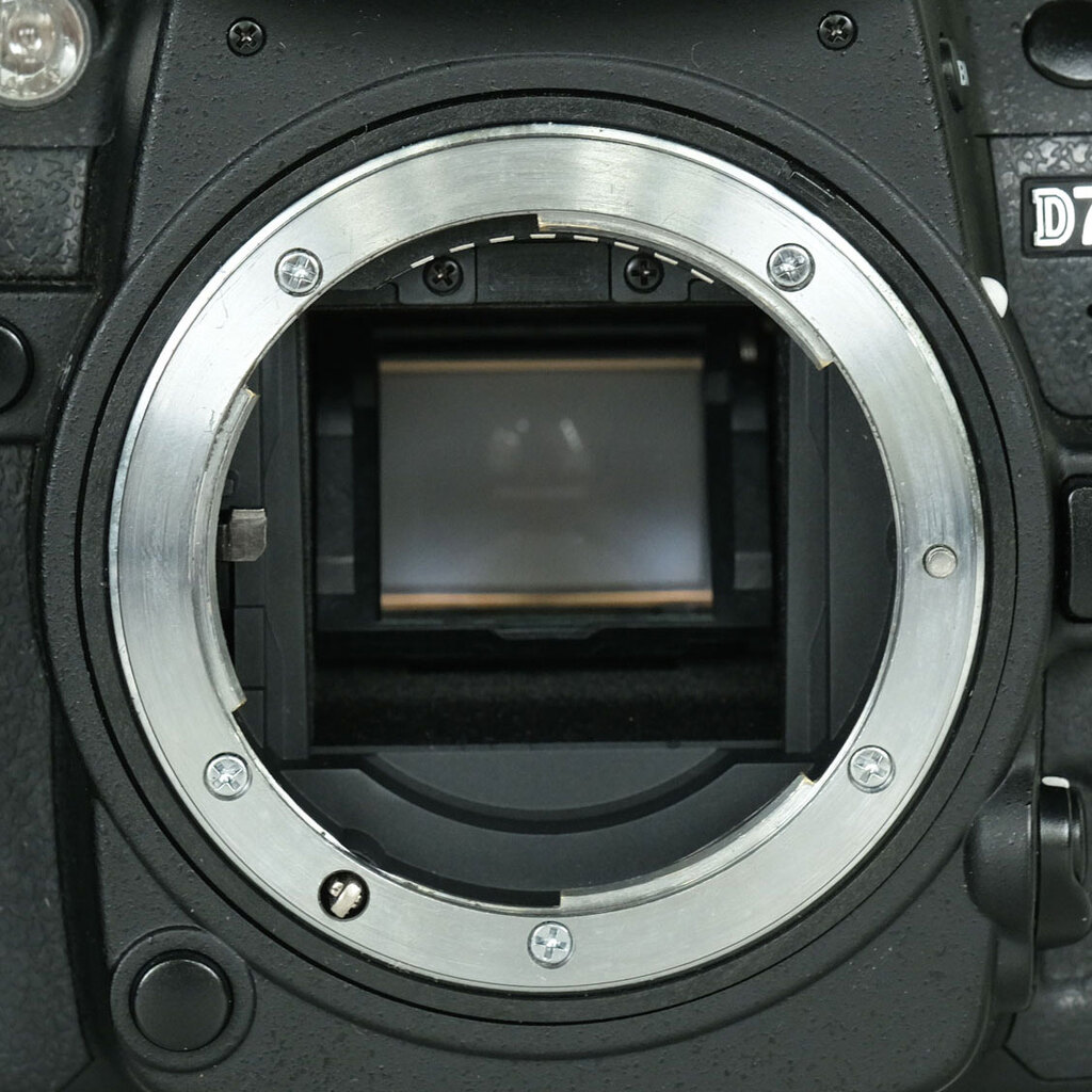 Nikon D7000 Nikon D7000