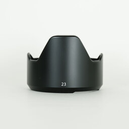 FUJIFILM XF23mmF1.4 R LM WR