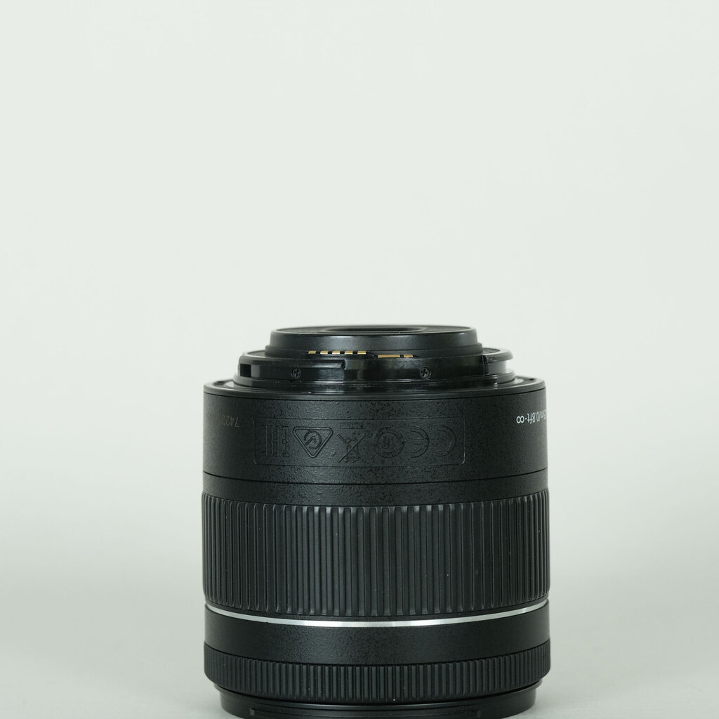 Canon EF-S18-55mm F4-5.6 IS STM Canon EF-S18-55mm F4-5.6 IS STM