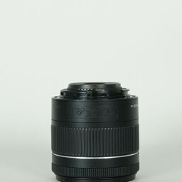 Canon EF-S18-55mm F4-5.6 IS STM Canon EF-S18-55mm F4-5.6 IS STM