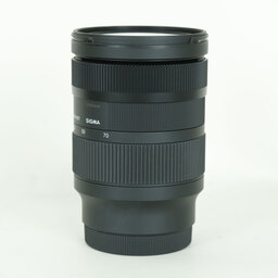 SIGMA 28-70mm F2.8 DG DN ｜Contemporary[ソニーE用]