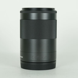 Canon EF-M55-200mm F4.5-6.3 IS STM