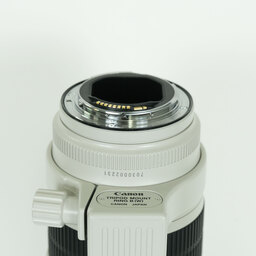 Canon EF70-200mm F2.8L IS II USM