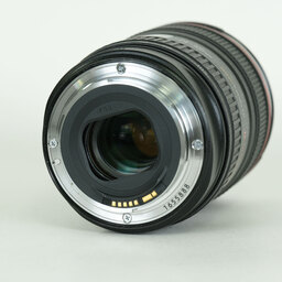 Canon EF24-105mm F4L IS USM