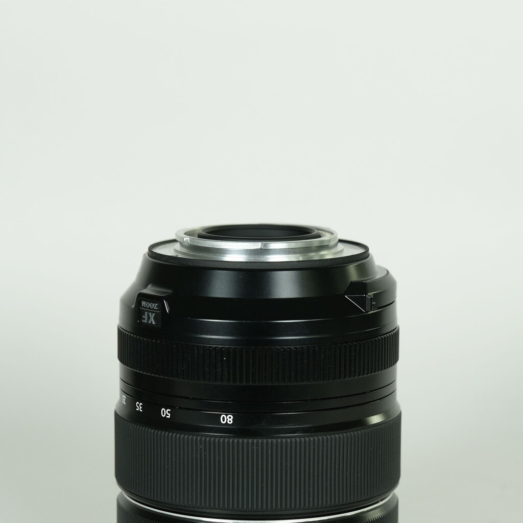 FUJIFILM XF16-80mmF4 R OIS WR