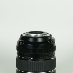 FUJIFILM XF16-80mmF4 R OIS WR
