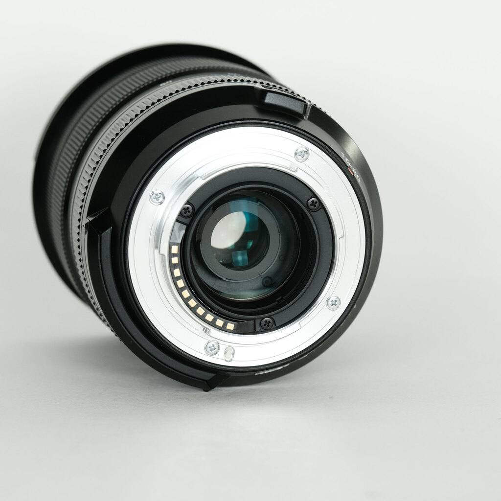 FUJIFILM XF16-80mmF4 R OIS WR