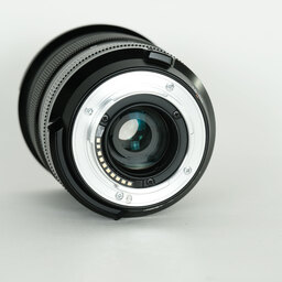 FUJIFILM XF16-80mmF4 R OIS WR