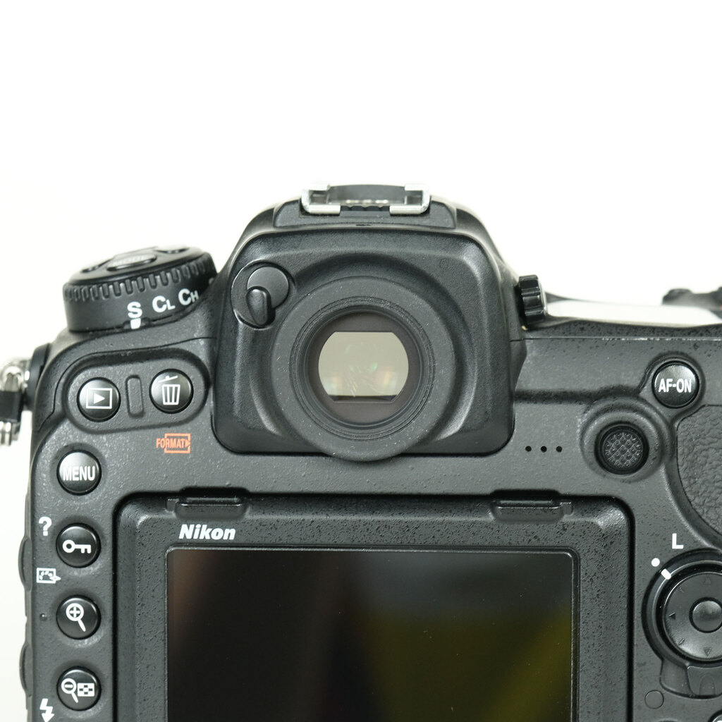 Nikon D500 Nikon D500