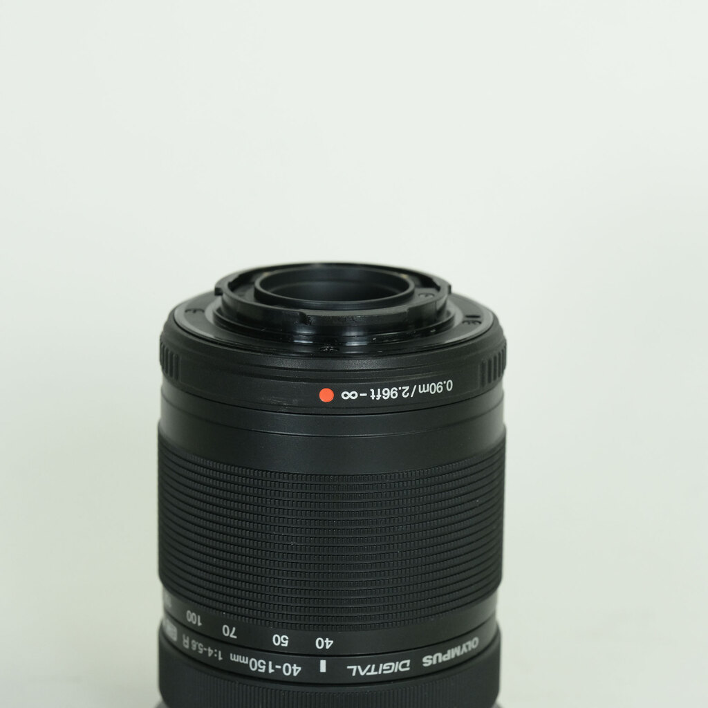 OLYMPUS M.ZUIKO DIGITAL ED 40-150mm F4.0-5.6 R