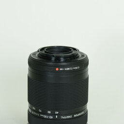 OLYMPUS M.ZUIKO DIGITAL ED 40-150mm F4.0-5.6 R