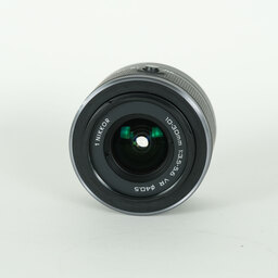 Nikon 1 NIKKOR VR10-30/3.5-5.6 ブラック Nikon 1 NIKKOR VR10-30/3.5-5.6 ブラック