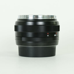 Carl Zeiss Planar T* 50mm F1.4 ZE [キヤノンEF用]