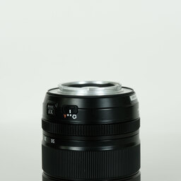 FUJIFILM XF16-50mmF2.8-4.8 R LM WR