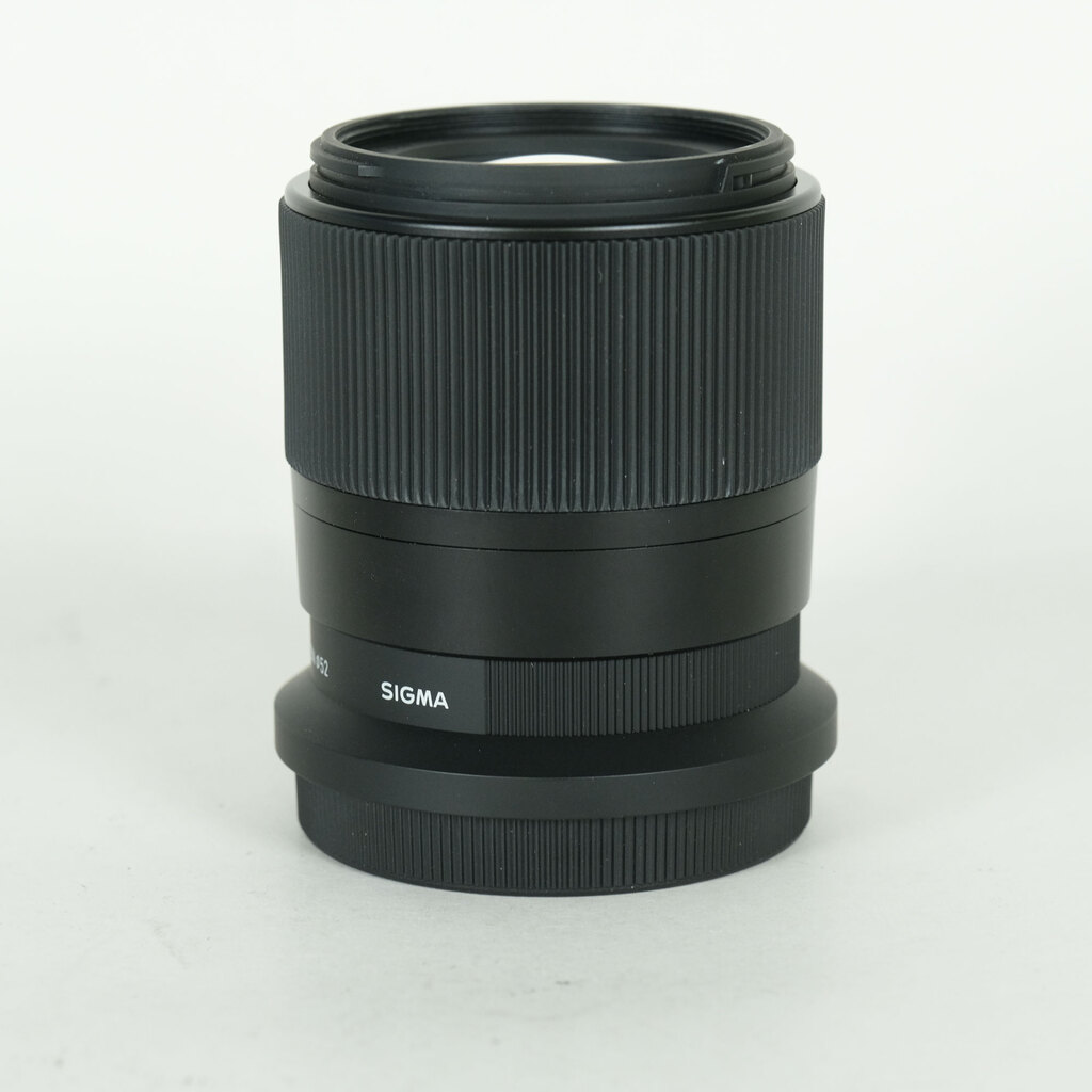 SIGMA 30mm F1.4 DC DN｜Contemporary [ニコンZ用]の出品 | ONE SCENE
