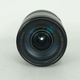 Canon RF24-240mm F4-6.3 IS USM