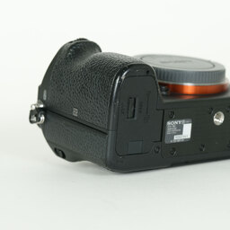 SONY α7 III（ILCE-7M3）