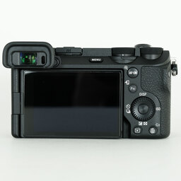 SONY α6700（ILCE-6700）