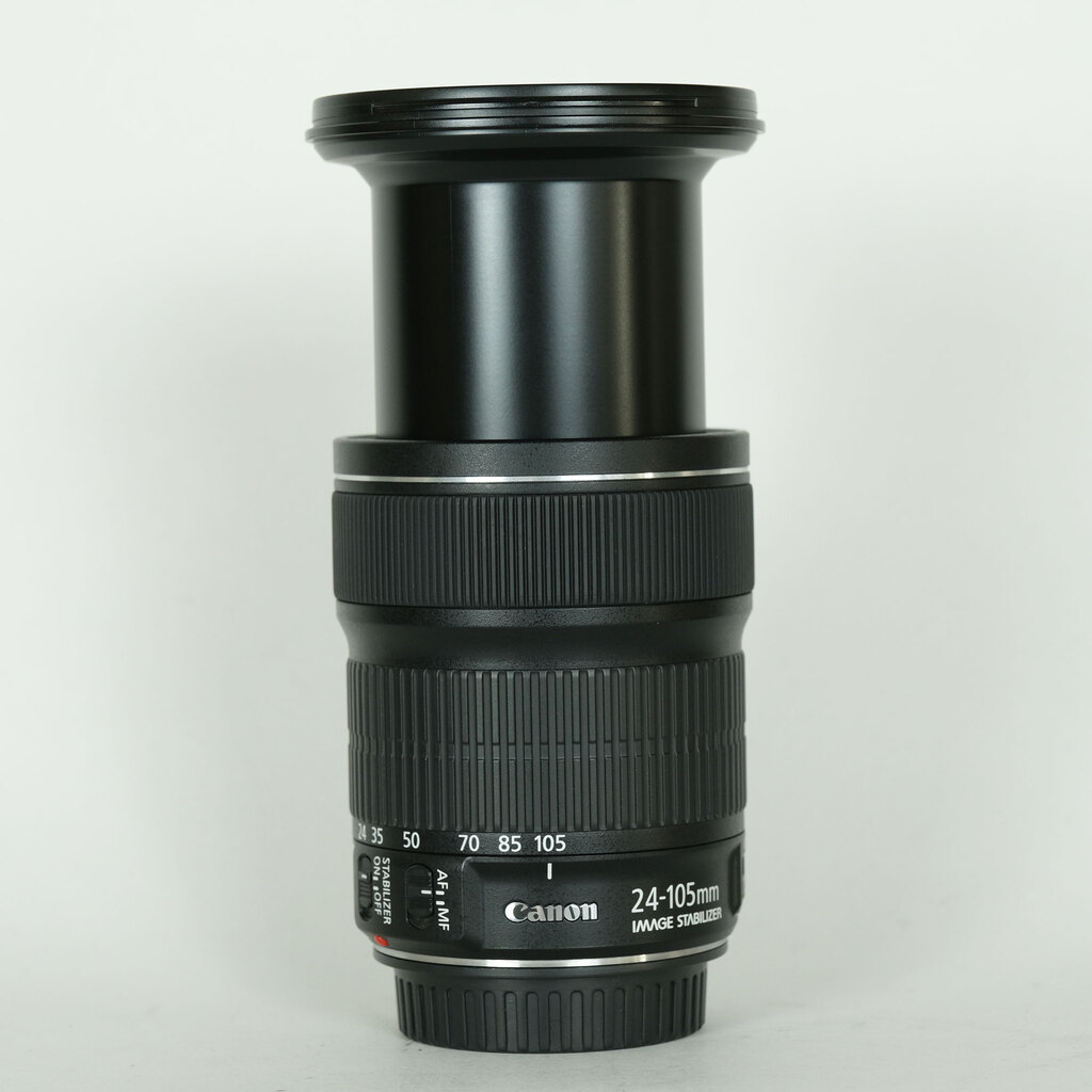 Canon EF24-105mm F3.5-5.6 IS STM