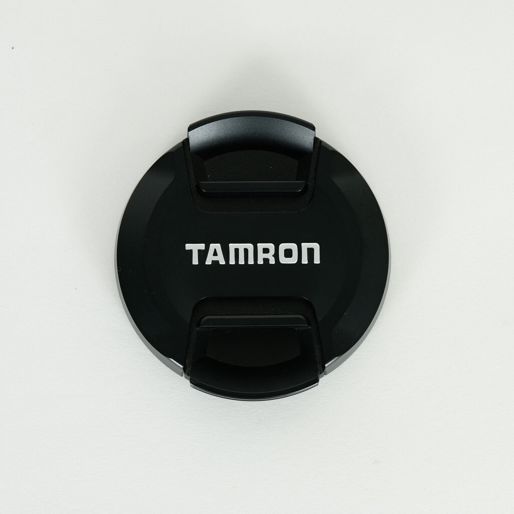 TAMRON SP 70-300mm F/4-5.6 Di VC USD (Model A030) [ニコンF用]