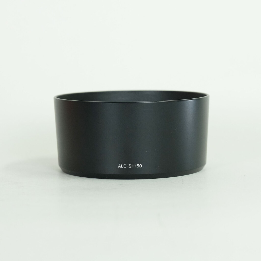 SONY FE 85mm F1.8 SEL85F18 SONY FE 85mm F1.8 SEL85F18