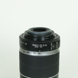Canon EF-S55-250mm F4-5.6 IS Canon EF-S55-250mm F4-5.6 IS