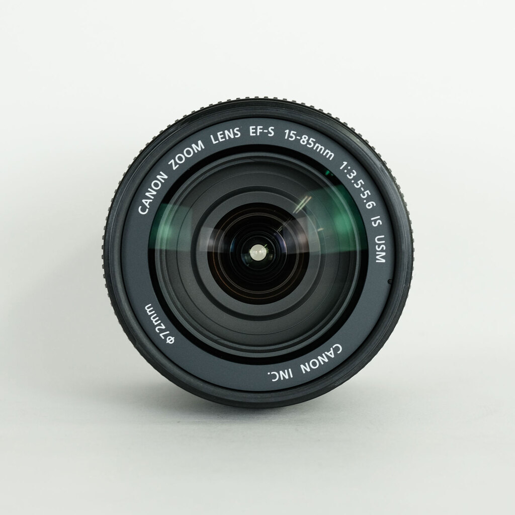 Canon EF-S15-85mm F3.5-5.6 IS USMの出品 | ONE SCENE（ワンシーン）