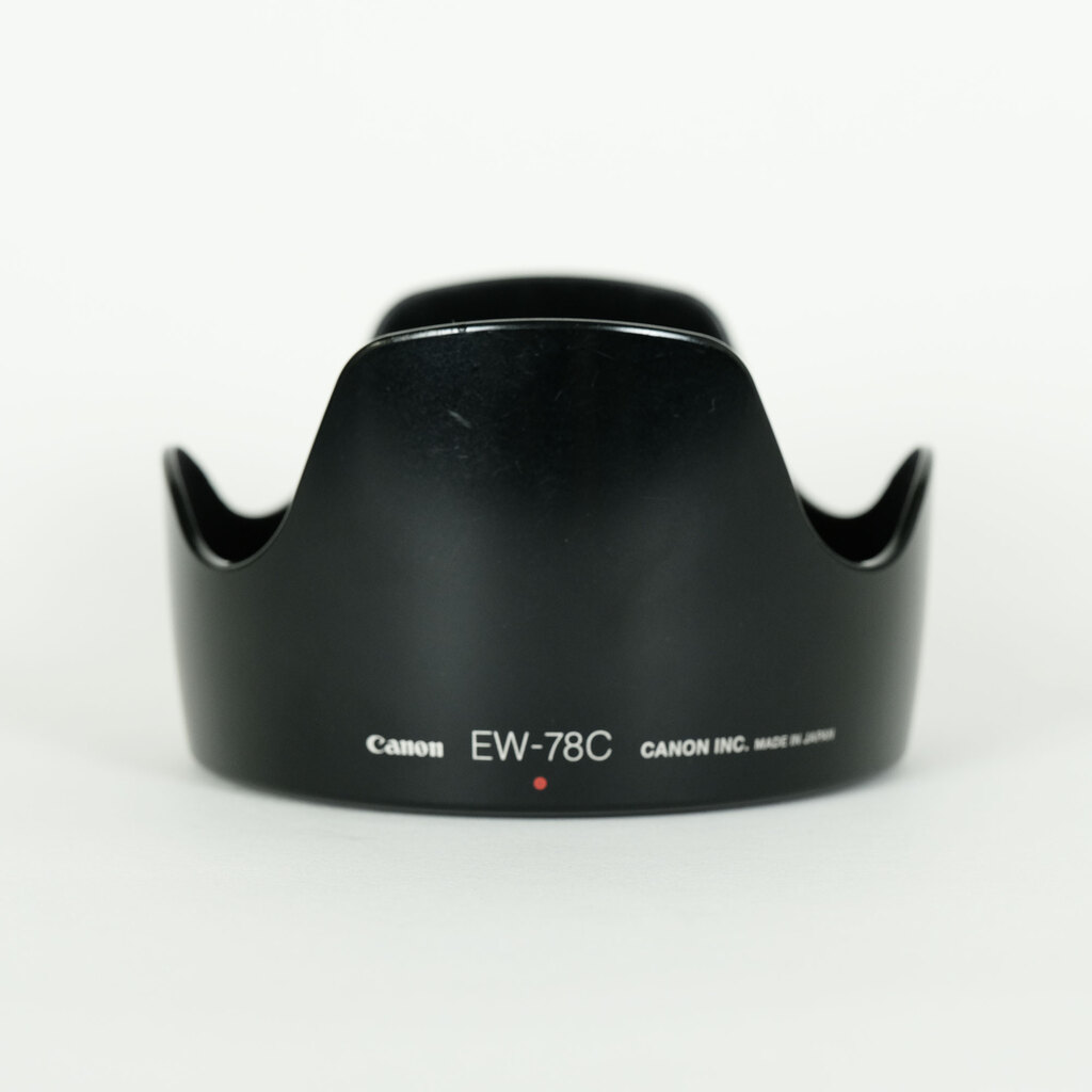 Canon EF35mm F1.4L USM