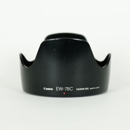 Canon EF35mm F1.4L USM