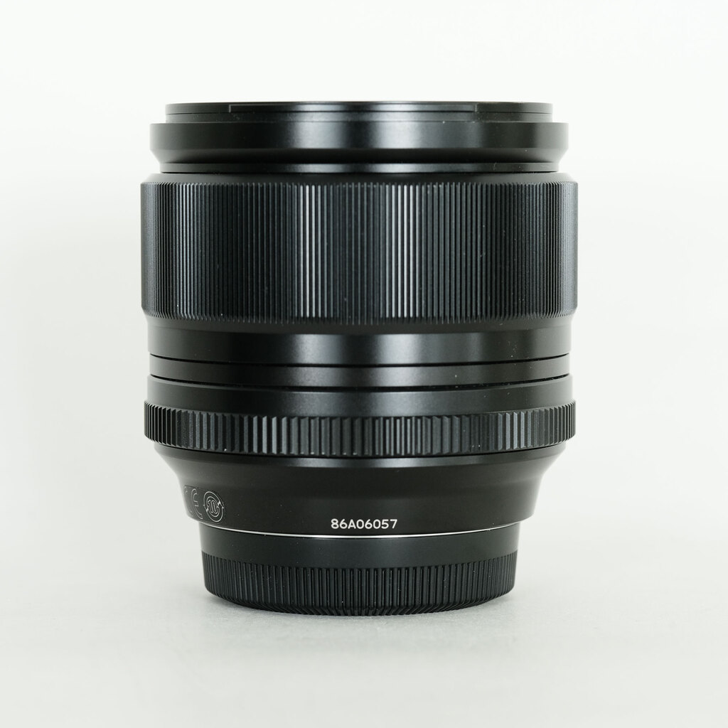 FUJIFILM XF56mmF1.2 R