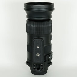SIGMA 60-600mm F4.5-6.3 DG OS HSM | Sports [キヤノン用]