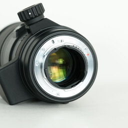 SIGMA APO 70-200mm F2.8 EX DG OS HSM [ニコンF用]