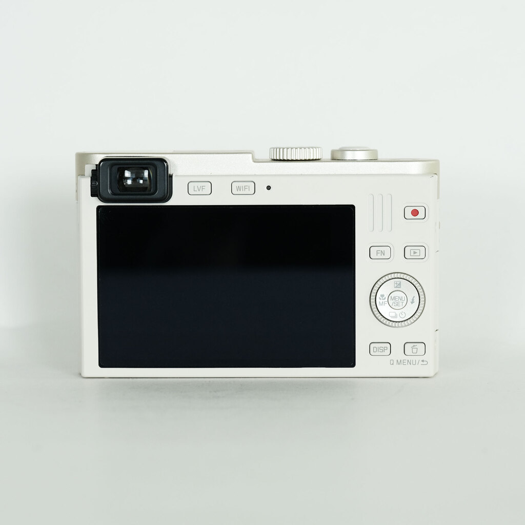LEICA C(Typ112) ライトゴールド