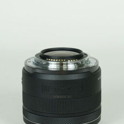 Canon RF35mm F1.8 MACRO IS STM
