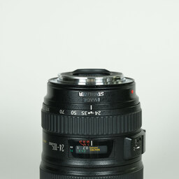 Canon EF24-105mm F4L IS USM