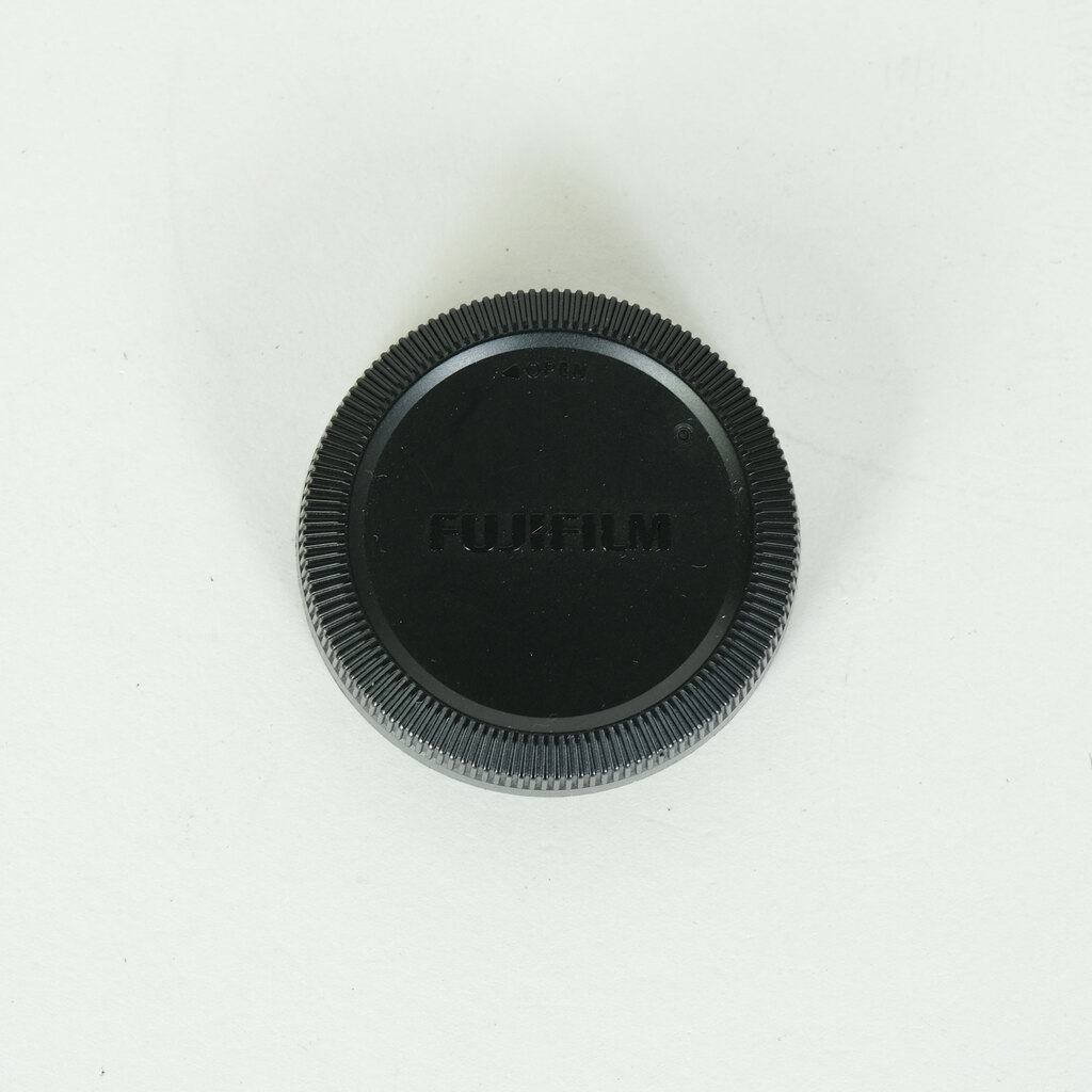 FUJIFILM XF23mmF1.4 R