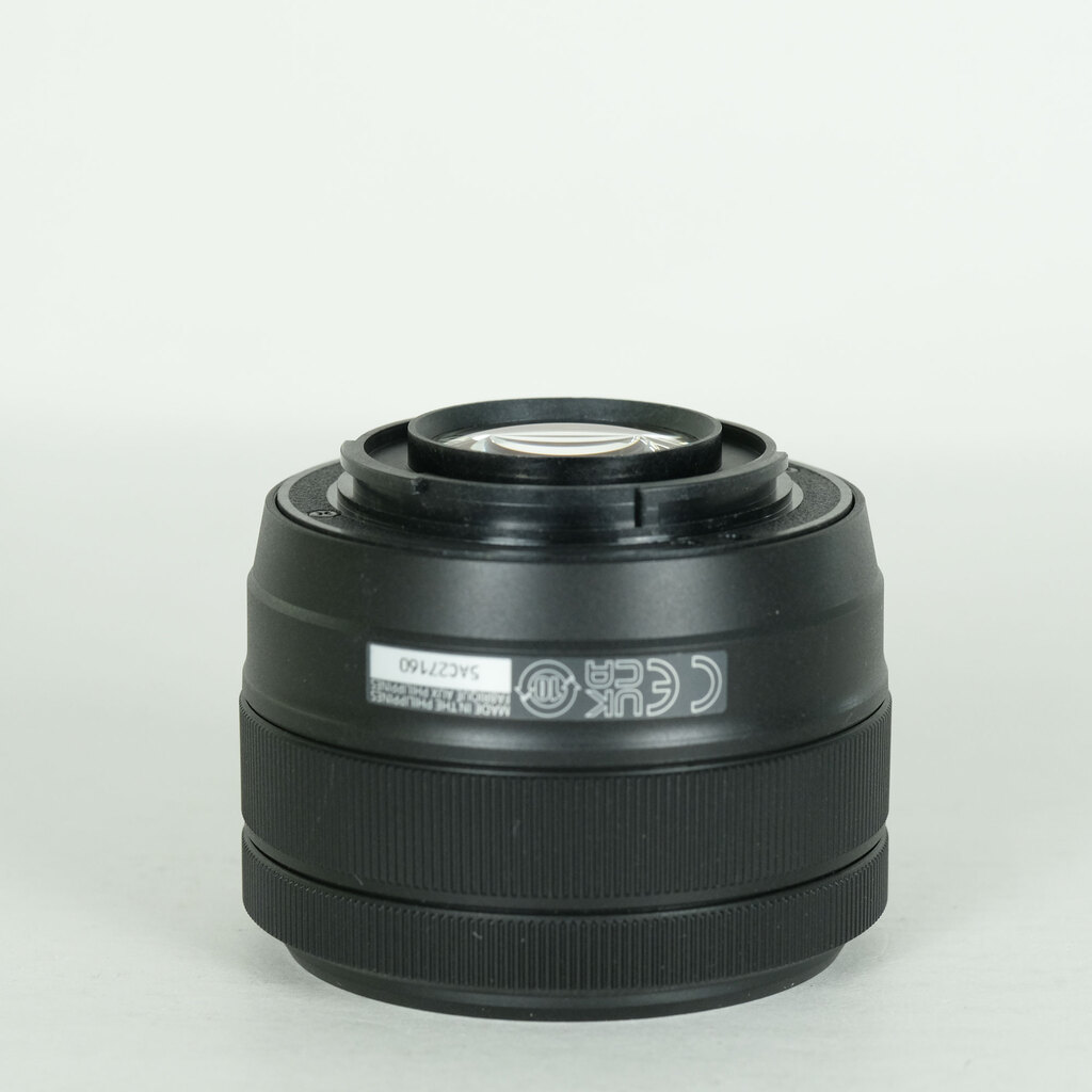 FUJIFILM XC15-45mmF3.5-5.6 OIS PZの出品 | ONE SCENE（ワンシーン）