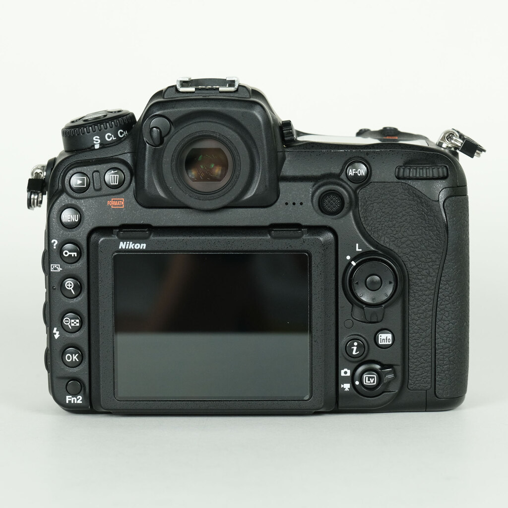 Nikon D500 Nikon D500