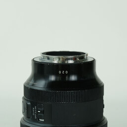 SIGMA 85mm F1.4 DG DN｜Art [ソニーE用]