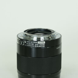 SONY E 50mm F1.8 OSS SEL50F18 SONY E 50mm F1.8 OSS SEL50F18