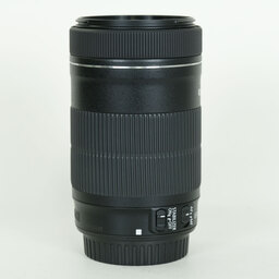 Canon EF-S55-250mm F4-5.6 IS STM