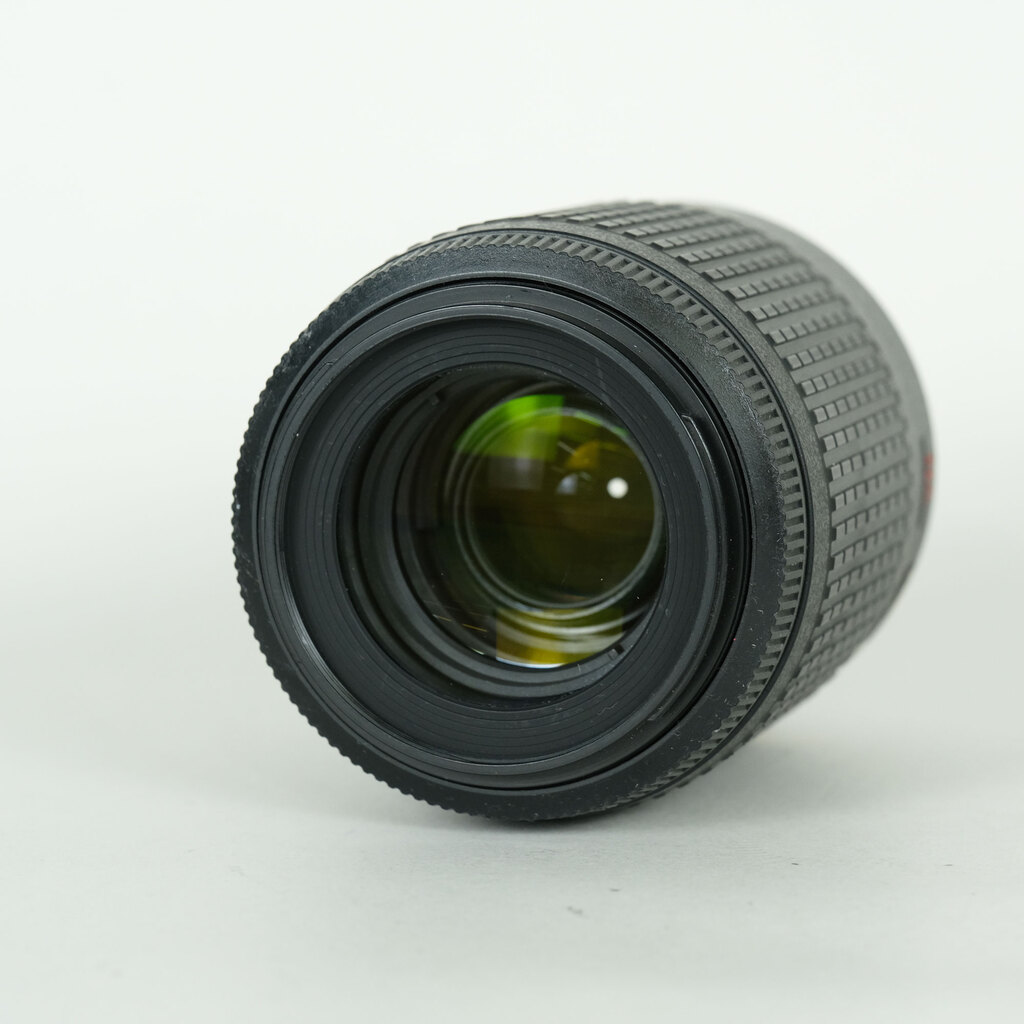 Nikon AF-S DX VR Zoom-Nikkor 55-200mm F4-5.6G IF-EDの出品 | ONE