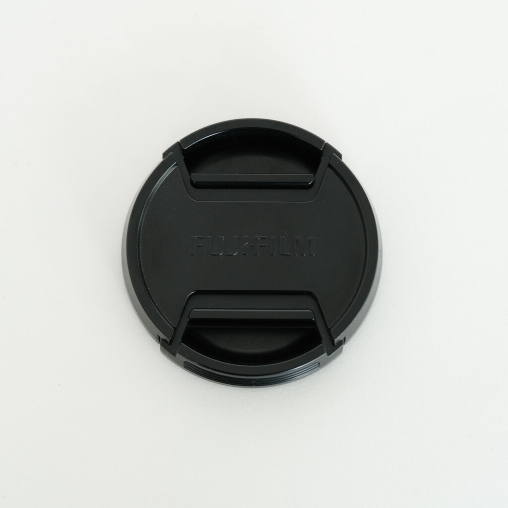 FUJIFILM XF23mmF1.4 R