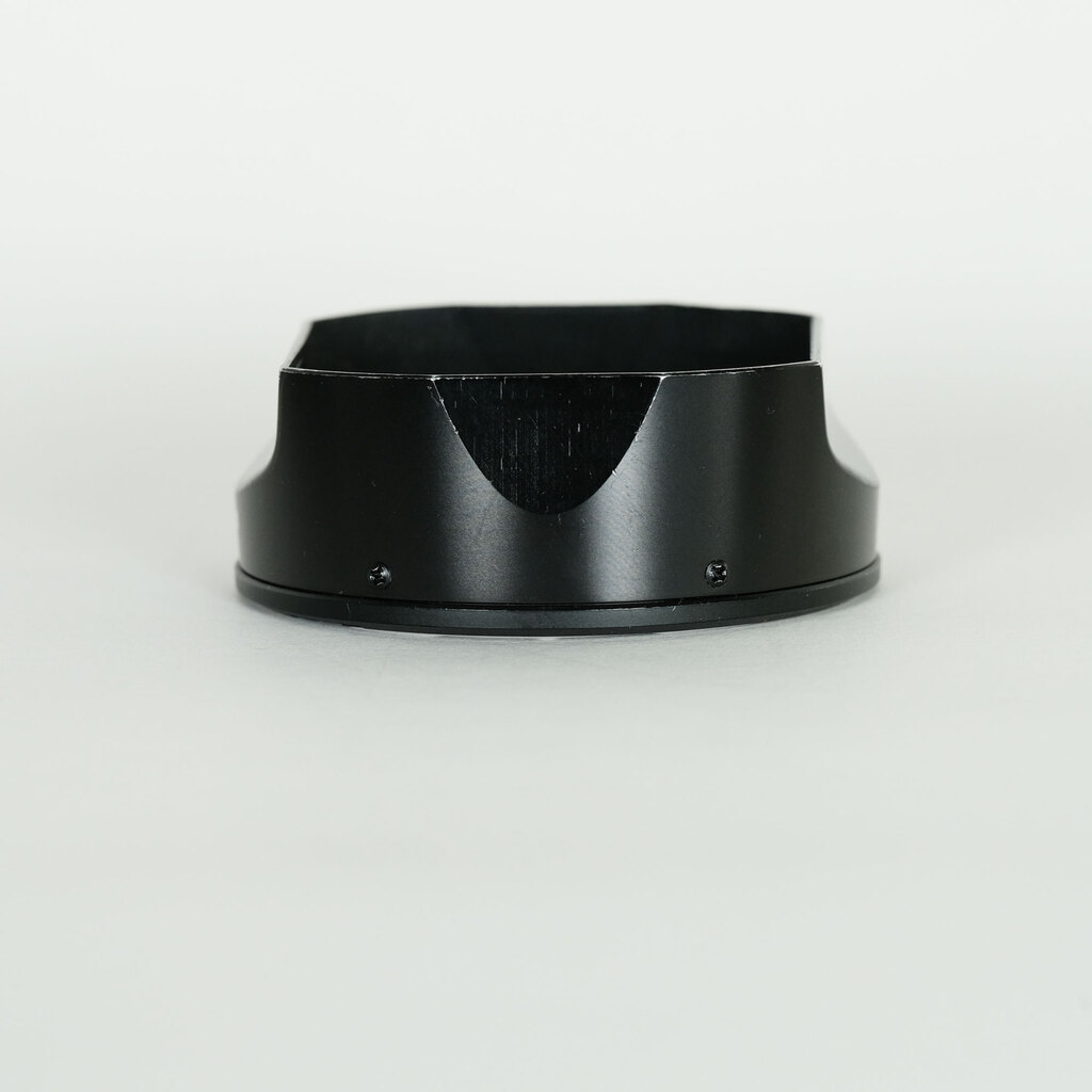 FUJIFILM XF35mmF1.4 R